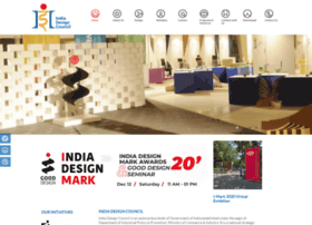 indiadesigncouncil.org