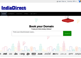 indiadirect.co.in