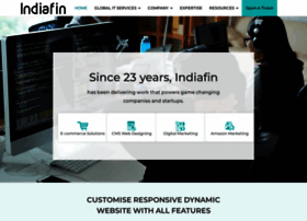 indiafin.com