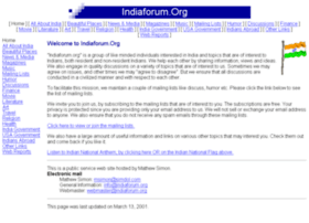 indiaforum.org