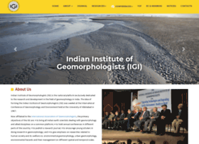 indiageomorph.org