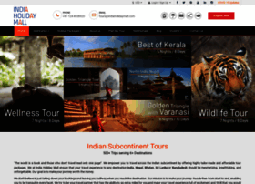indiaholidaymall.com
