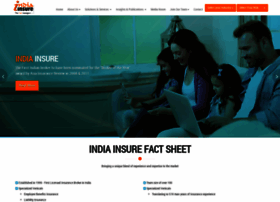 indiainsure.com