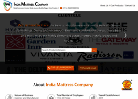 indiamattress.com