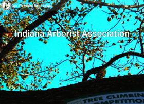 indiana-arborist.org