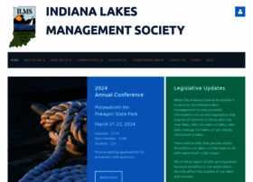 indianalakes.org