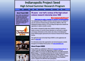 indianaprojectstem.org