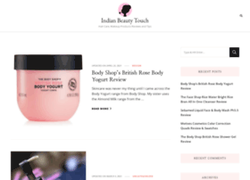 indianbeautytouch.com