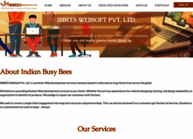 indianbusybees.com