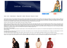 indianclothing.org.in