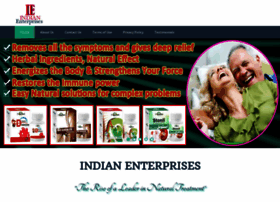 indianenterprises.org