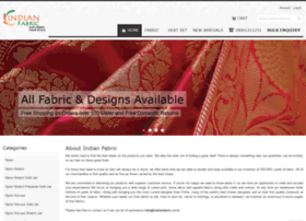 indianfabric.co.in