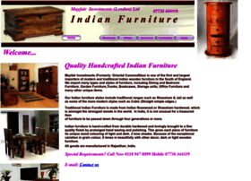 indianfurnitureuk.com