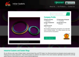 indiangaskets.co.in