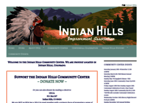 indianhillsco.org