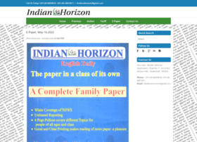 indianhorizon.org