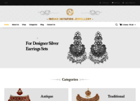 indianimitationjewellery.com
