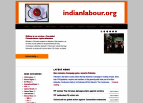 indianlabour.org