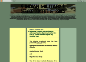 indianmilitary.info