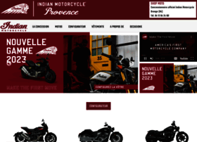 indianmotorcycleprovence.fr