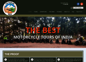 indianmotorcycletours.com.au