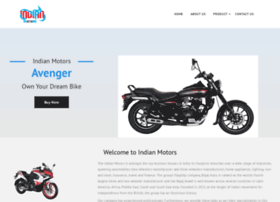 indianmotors.co.in