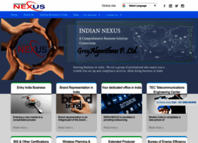 indiannexus.com