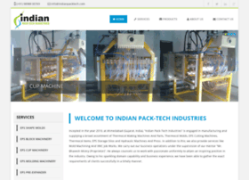 indianpacktech.com