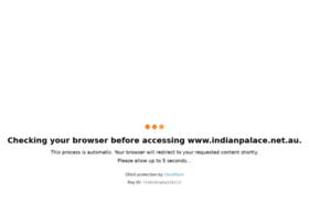 indianpalace.net.au