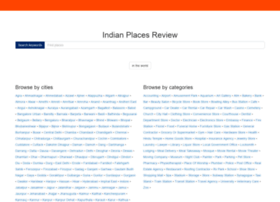 indianplaces.review