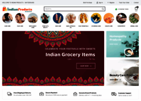 indianproducts.ch