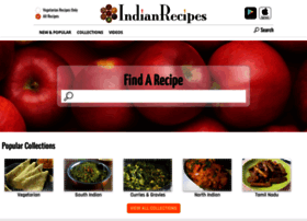 indianrecipes.com