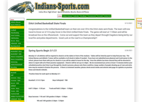 indians-sports.com