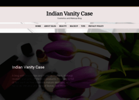 indianvanitycase.com
