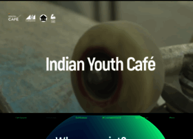 indianyouthcafe.org