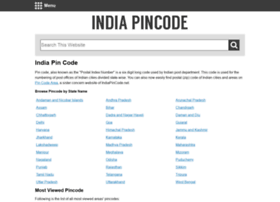 indiapincode.net