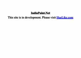 indiapoint.net