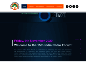 indiaradioforum.com