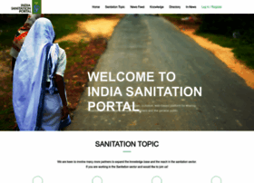 indiasanitationportal.org