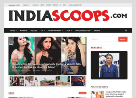 indiascoops.com
