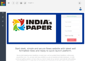 indiaspaper.com