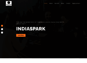indiaspark.com