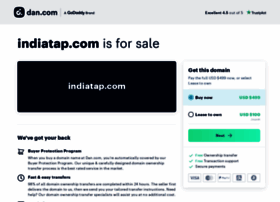 indiatap.com