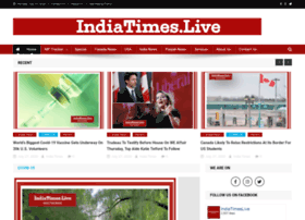 indiatimes.live