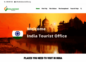 indiatouristoffice.org