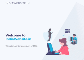 indiawebsite.in