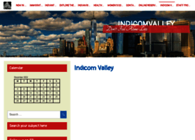indicomvalley.com