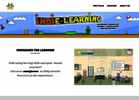 indie-learning.com