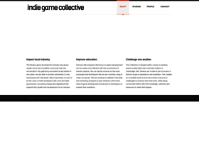indiegamecollective.org