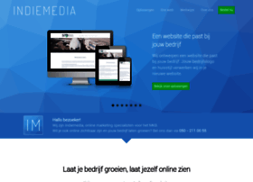 indiemedia.nl